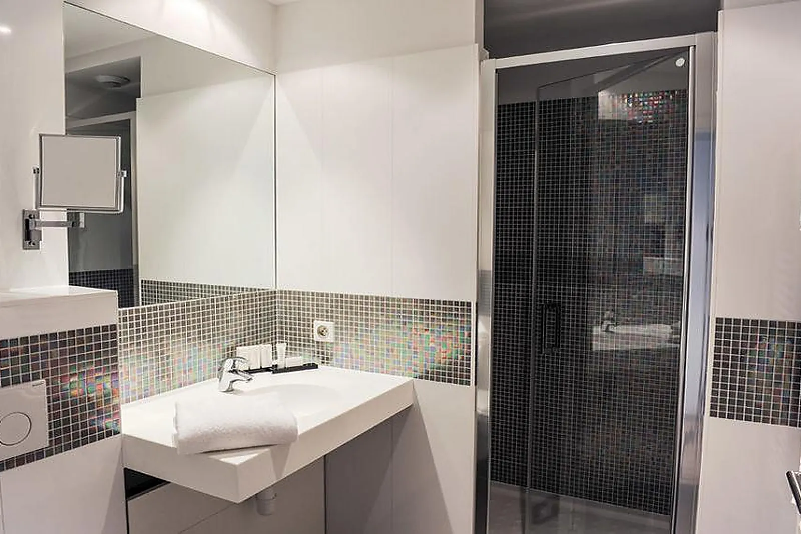 Lieux événementiels, LE GRAND HÔTEL STRASBOURG