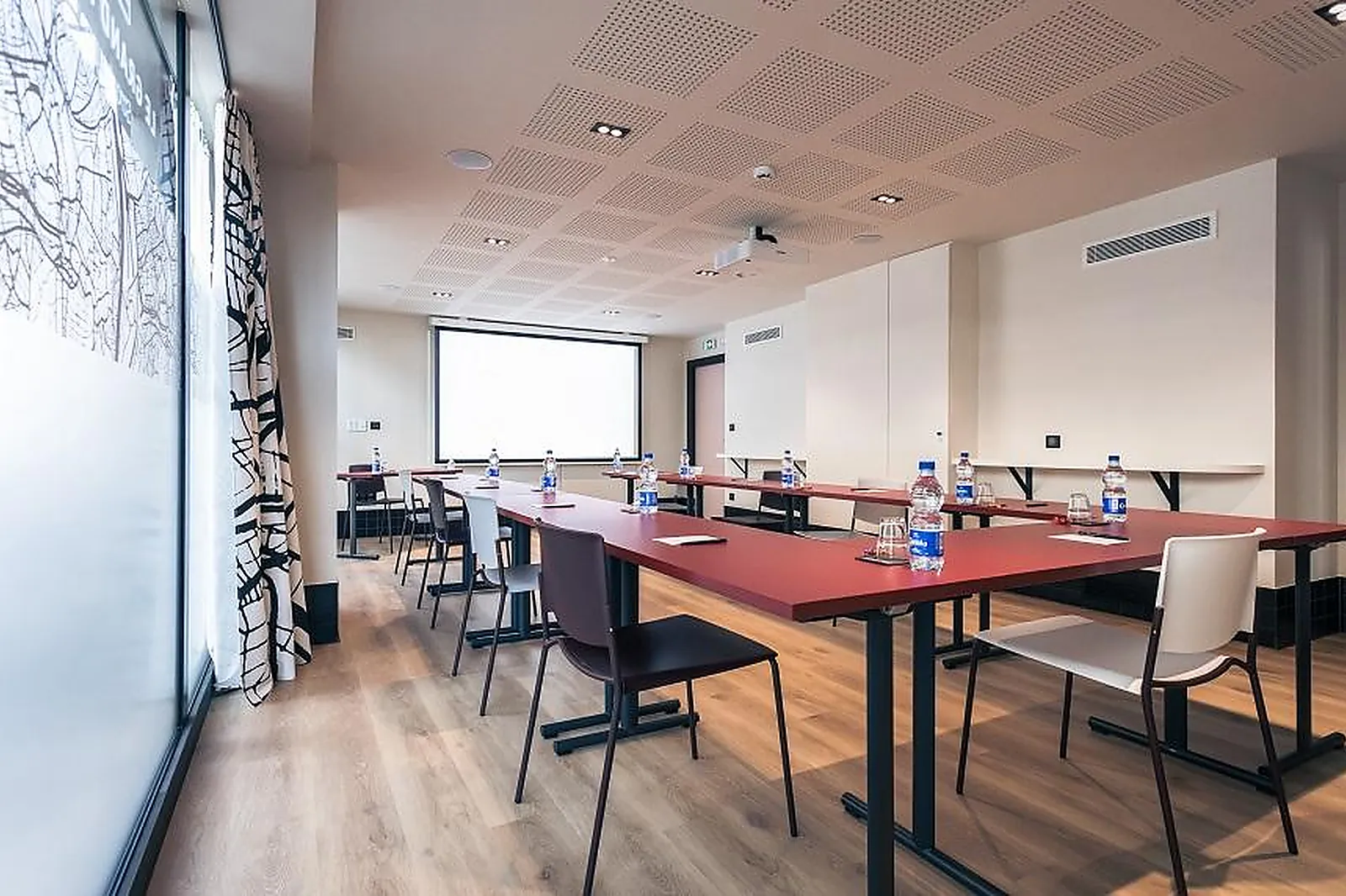 Lieux événementiels, LE GRAND HÔTEL STRASBOURG