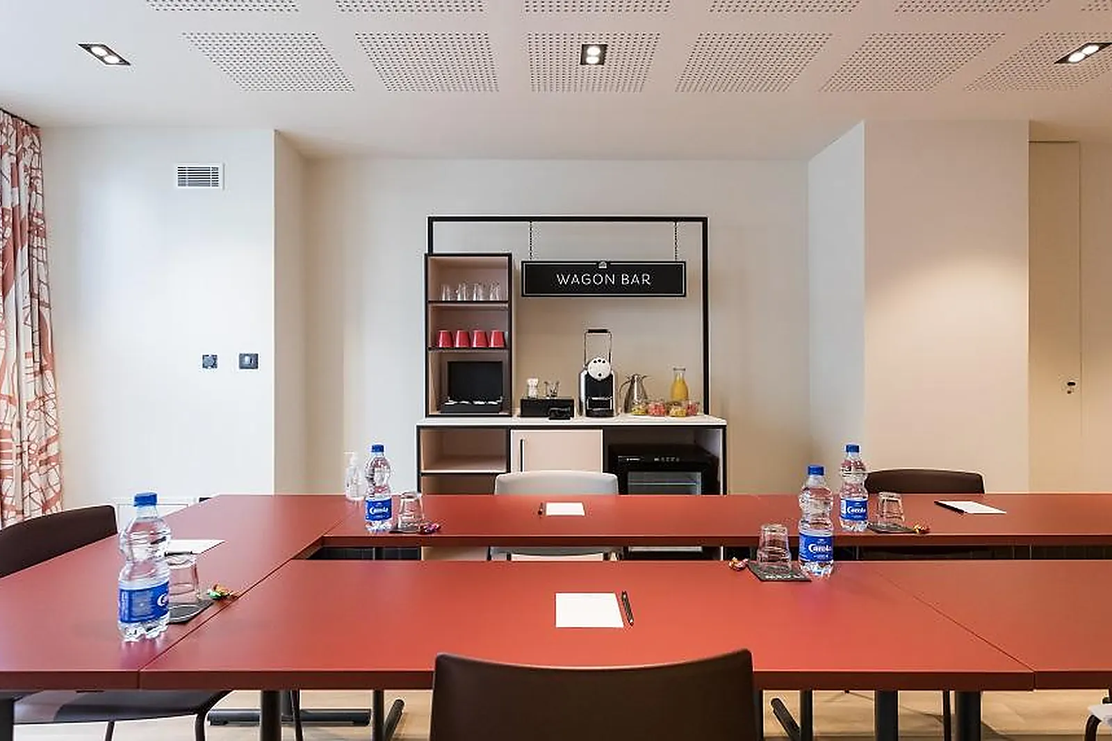 Lieux événementiels, LE GRAND HÔTEL STRASBOURG