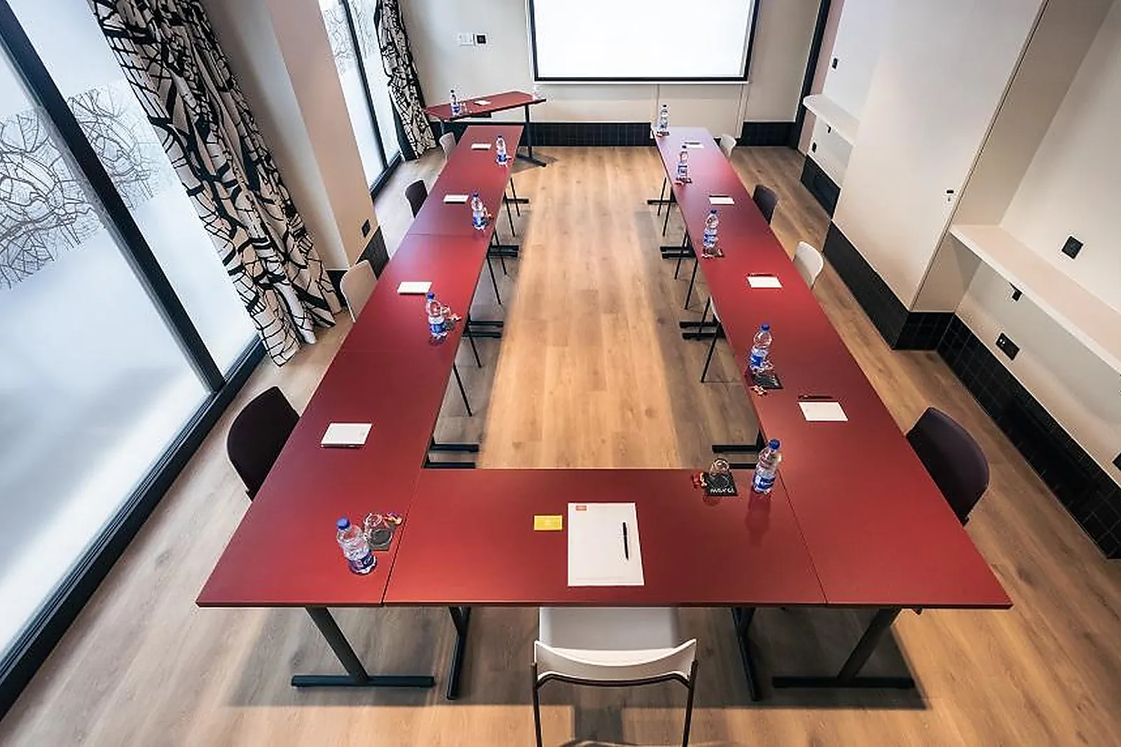 Lieux événementiels, LE GRAND HÔTEL STRASBOURG