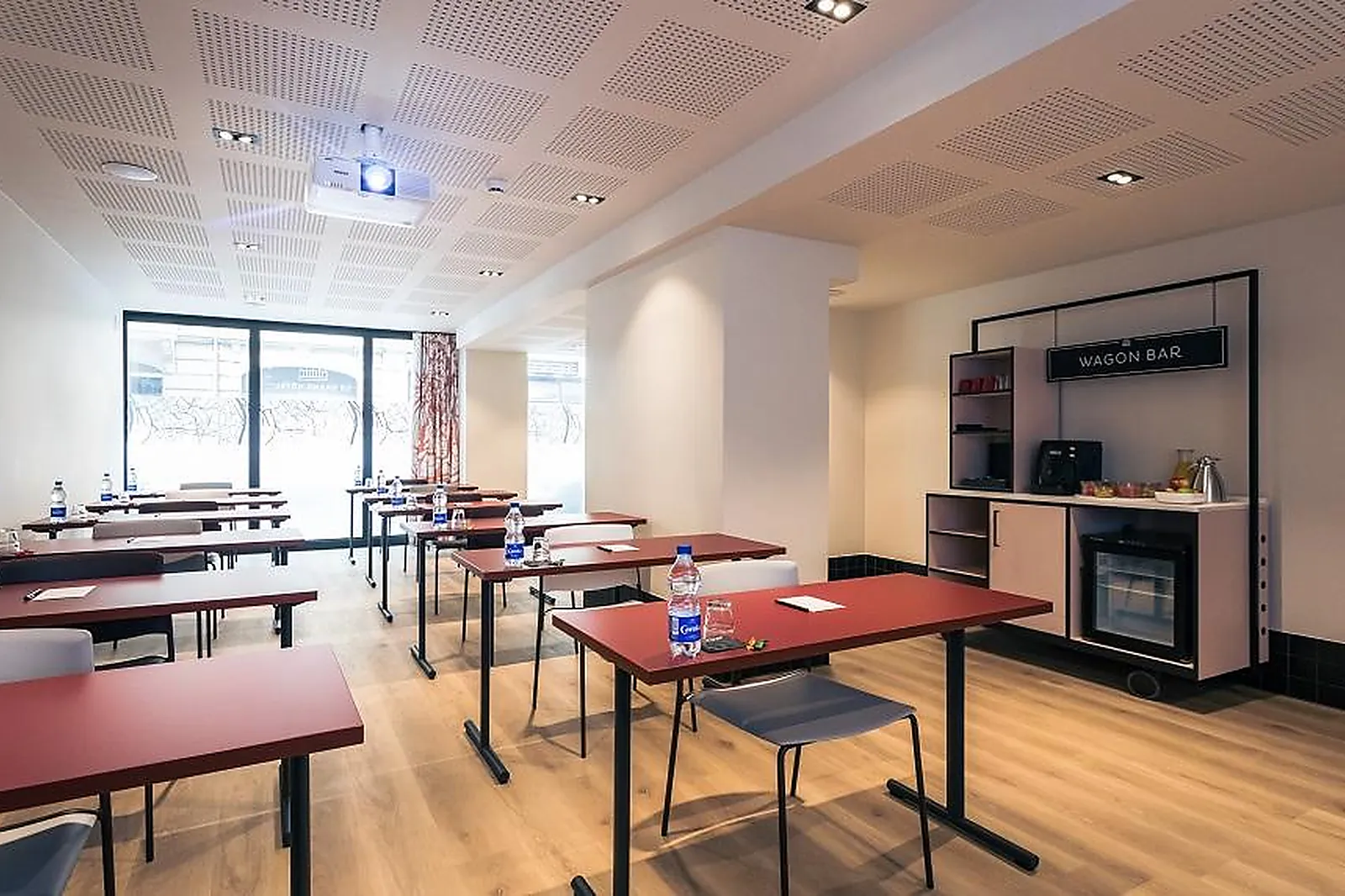 Lieux événementiels, LE GRAND HÔTEL STRASBOURG