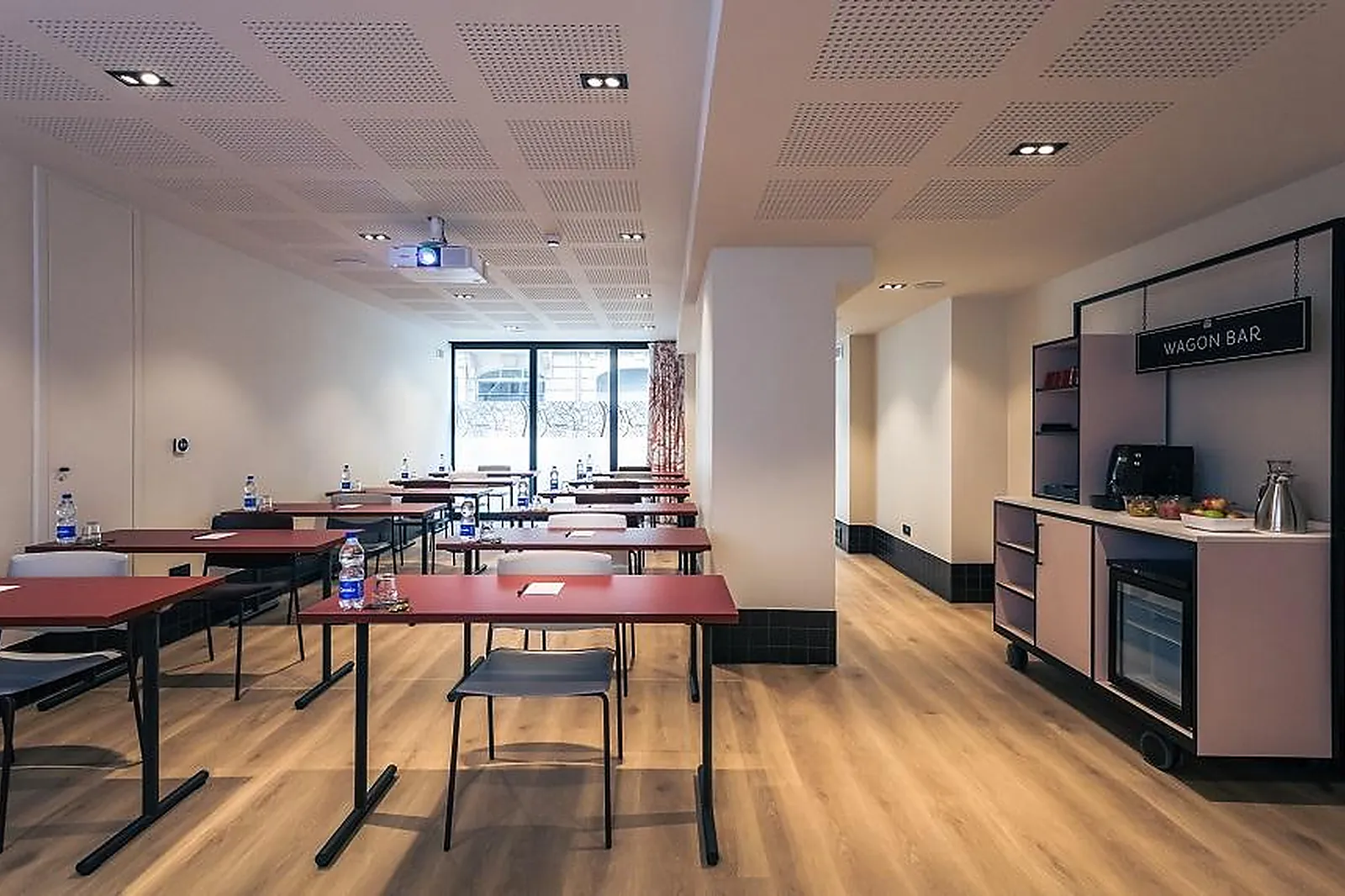 Lieux événementiels, LE GRAND HÔTEL STRASBOURG