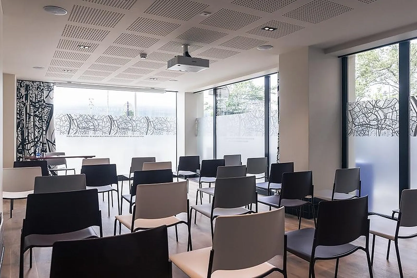 Lieux événementiels, LE GRAND HÔTEL STRASBOURG