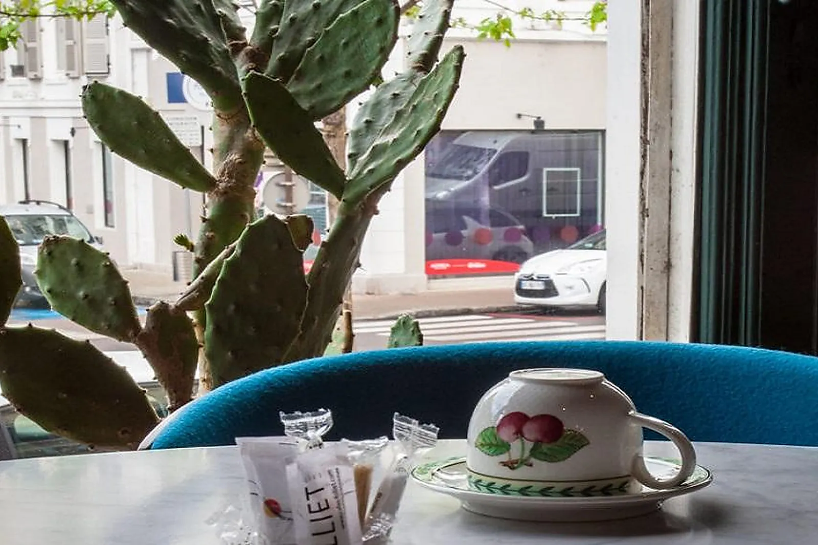 Lieux événementiels, LE GRAND HÔTEL DE LA POSTE