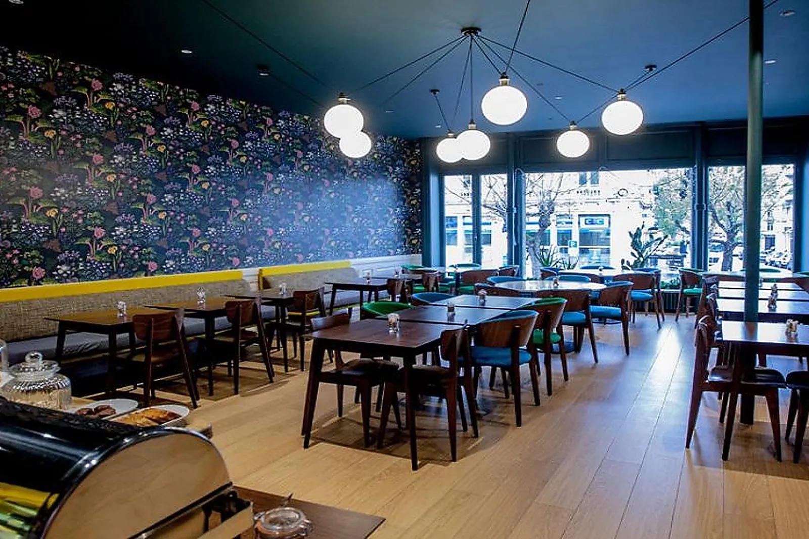 Lieux événementiels, LE GRAND HÔTEL DE LA POSTE