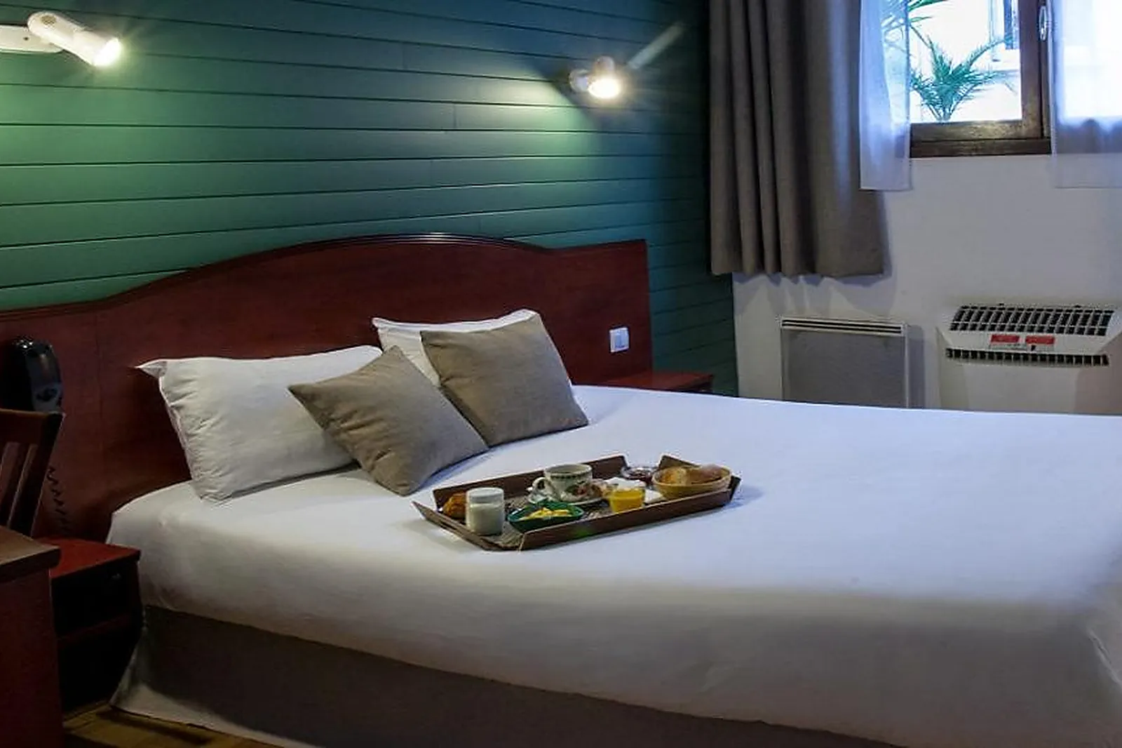 Lieux événementiels, LE GRAND HÔTEL DE LA POSTE