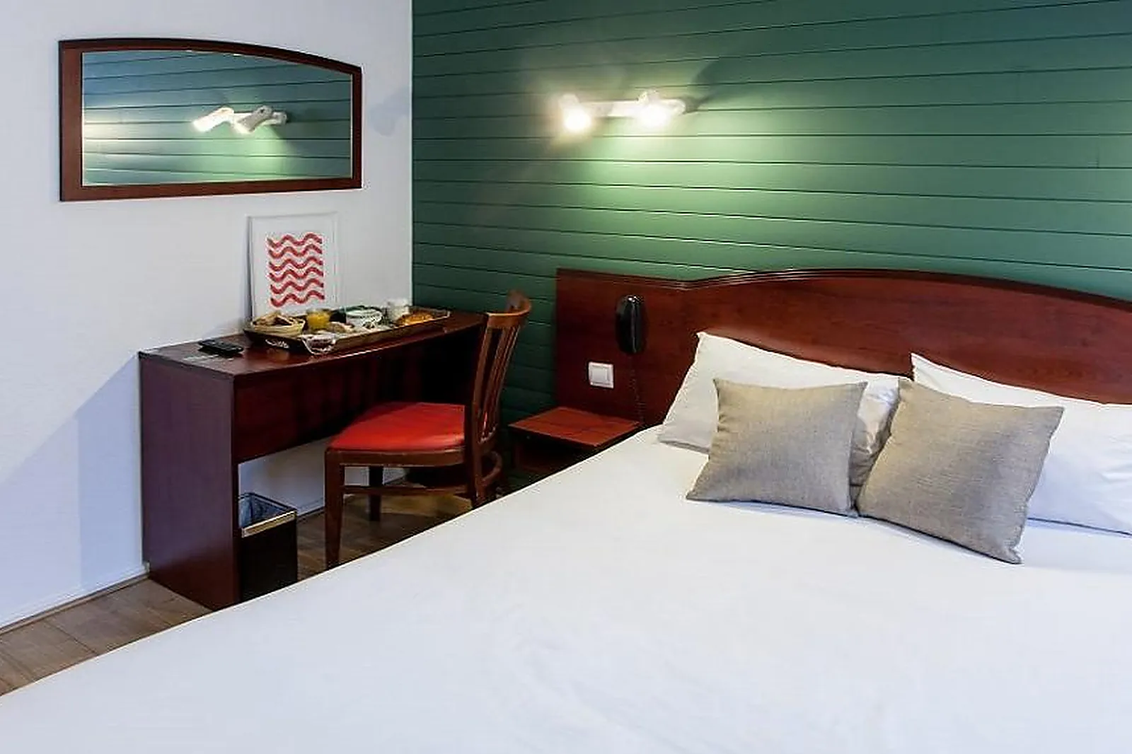 Lieux événementiels, LE GRAND HÔTEL DE LA POSTE