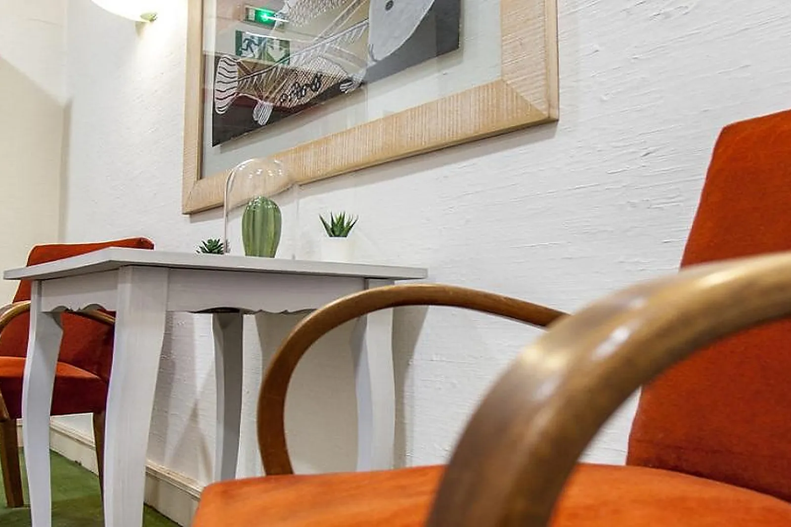 Lieux événementiels, LE GRAND HÔTEL DE LA POSTE