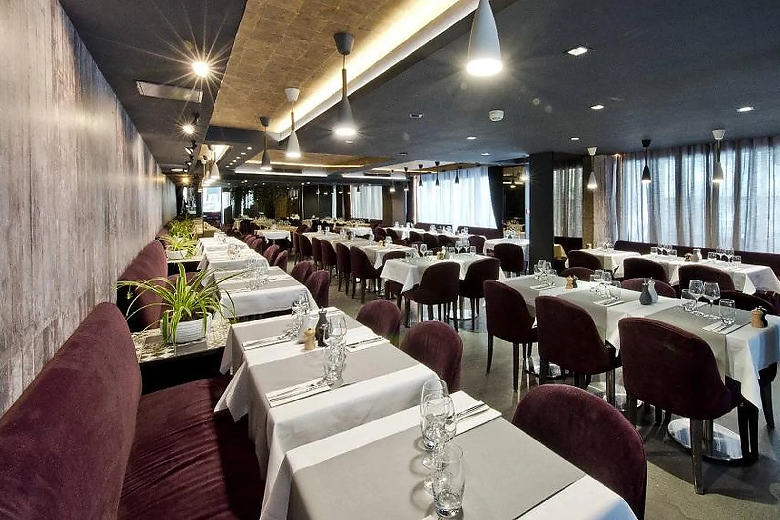 Lieux événementiels, LE GRAY