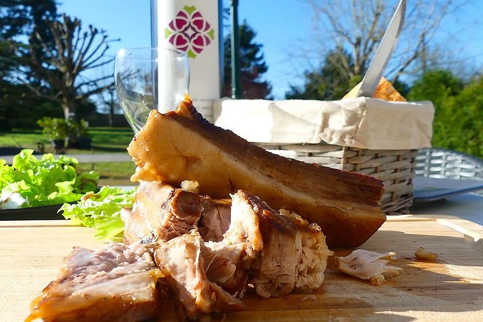 Lieux événementiels, LE HAUT DES LYS