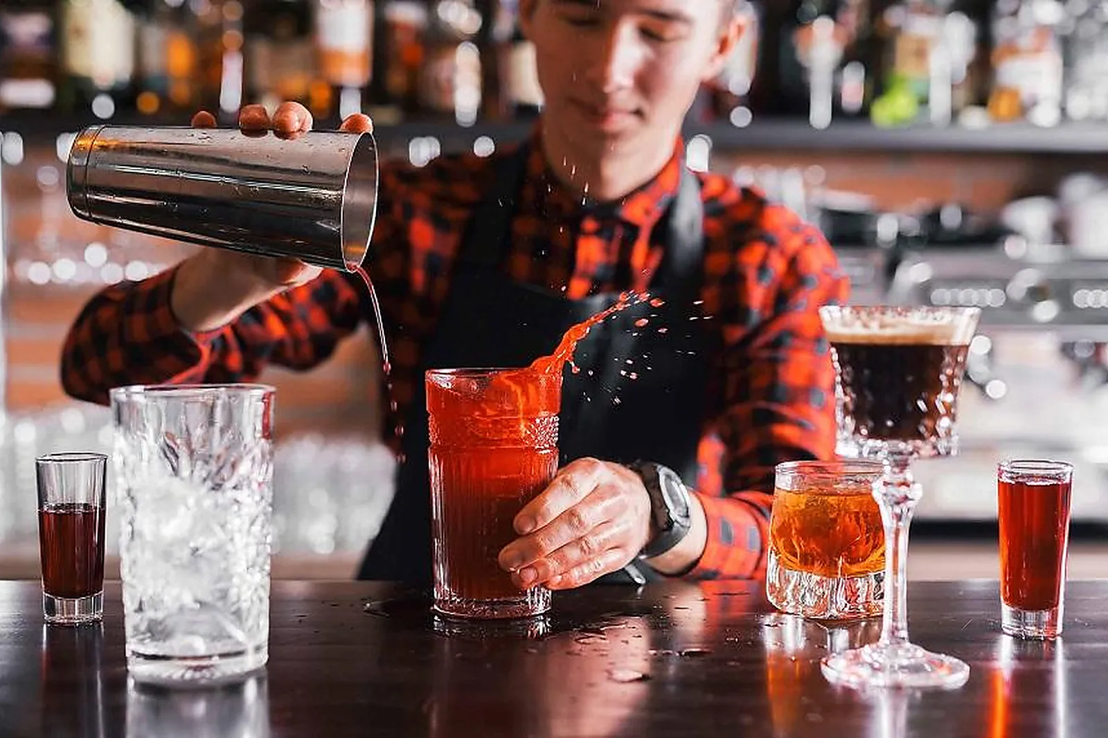 Lieux événementiels, LE HAUT DES LYS