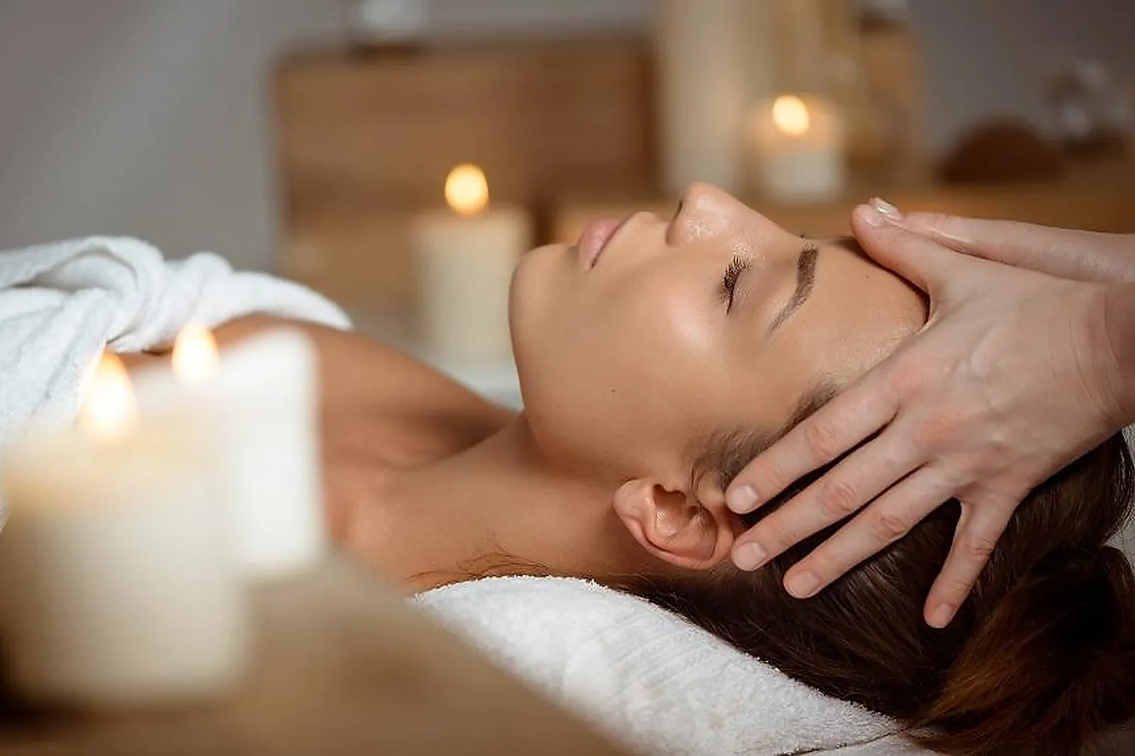 Lieux événementiels, LE HAUT DES LYS