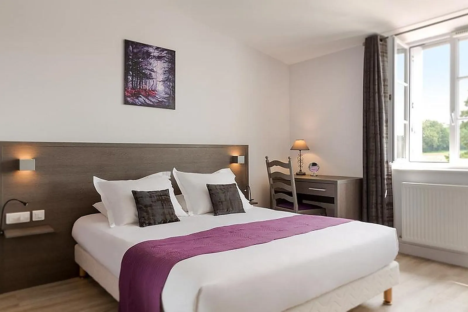 Lieux événementiels, LE HAUT DES LYS