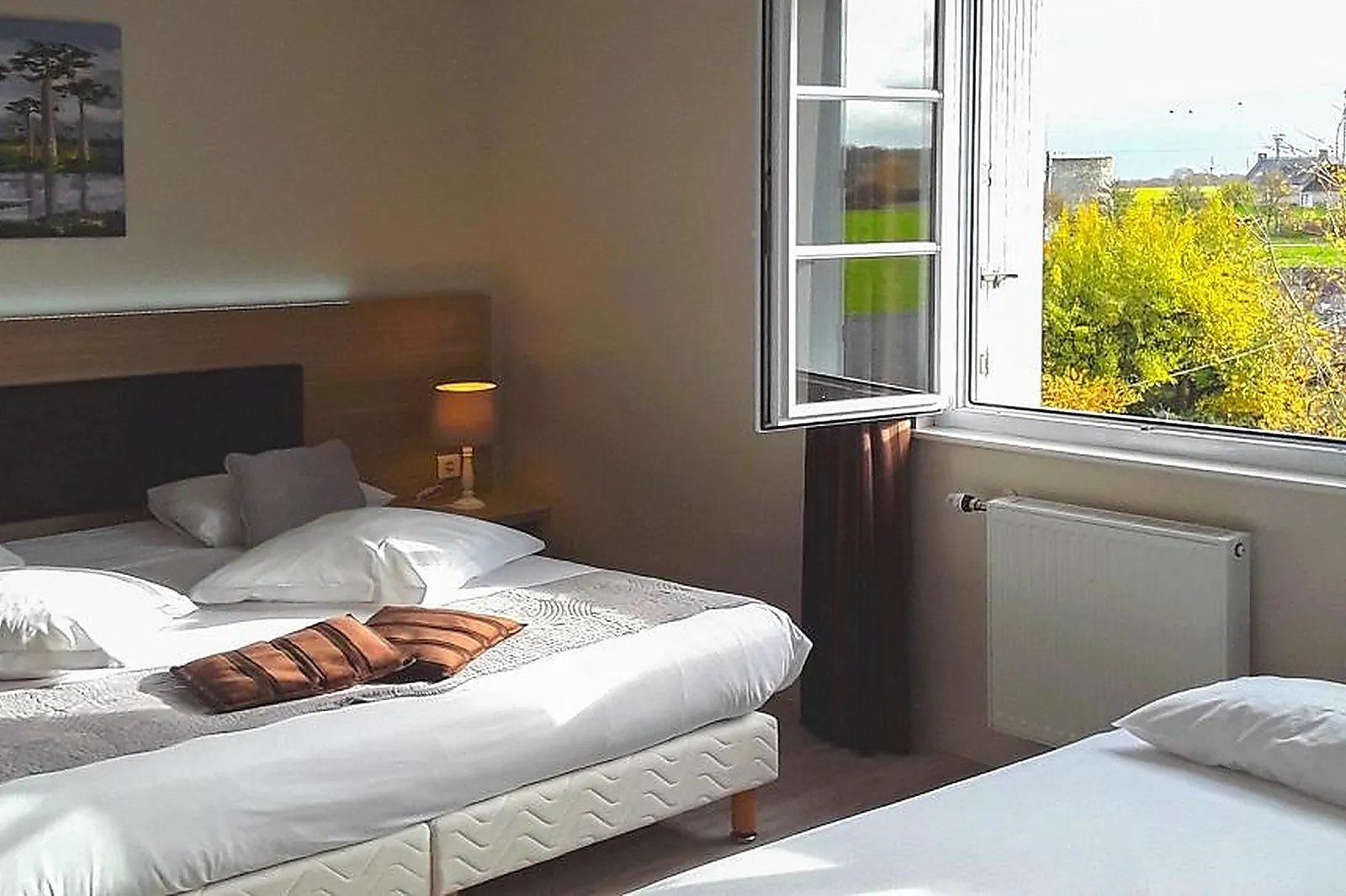 Lieux événementiels, LE HAUT DES LYS