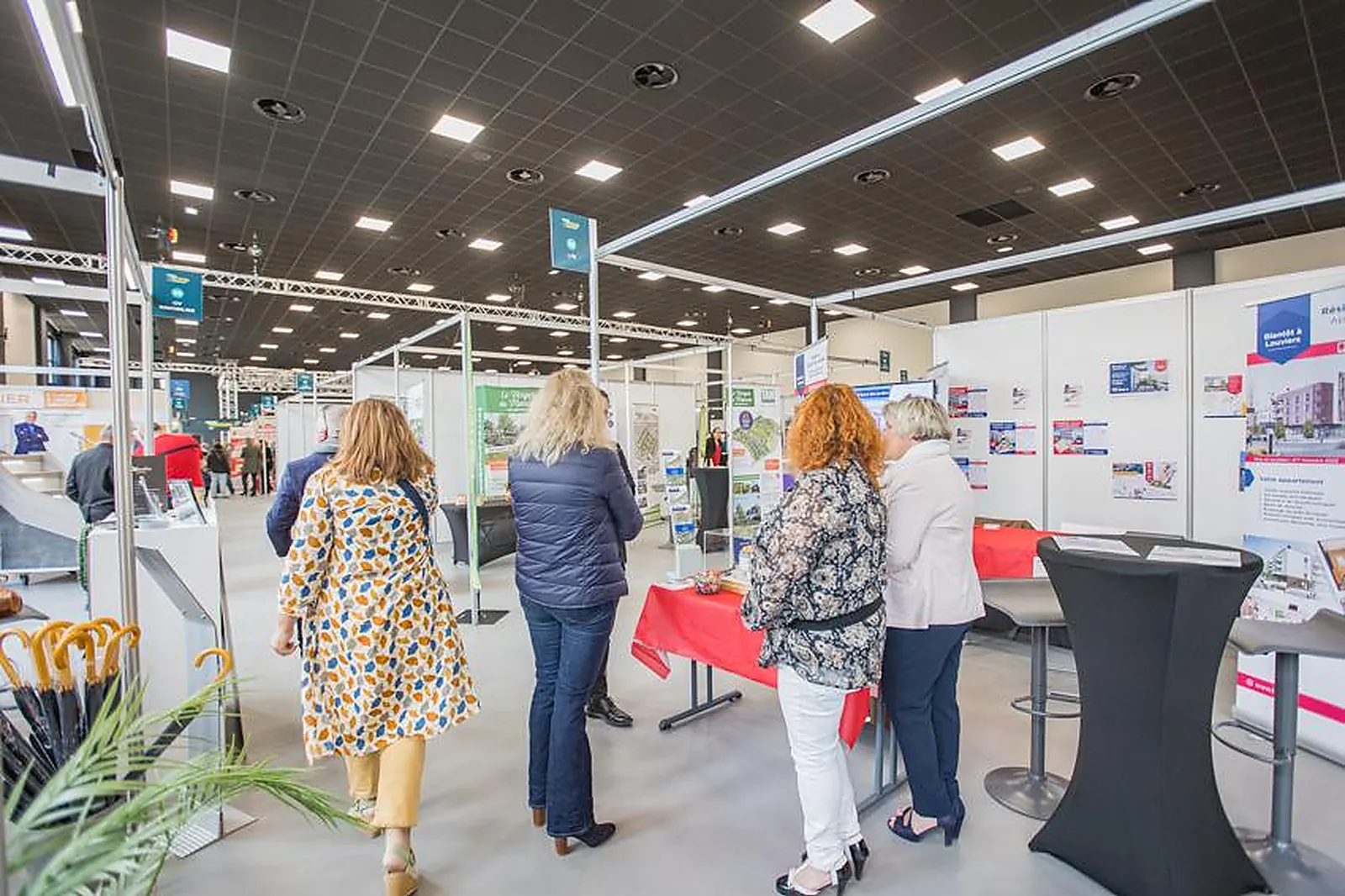 Lieux événementiels, LE HUB EXPO & CONGRÈS