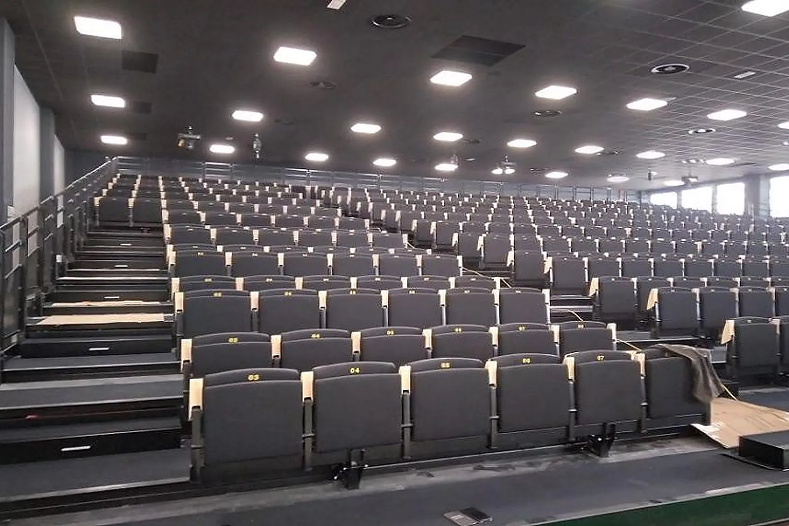 Lieux événementiels, LE HUB EXPO & CONGRÈS