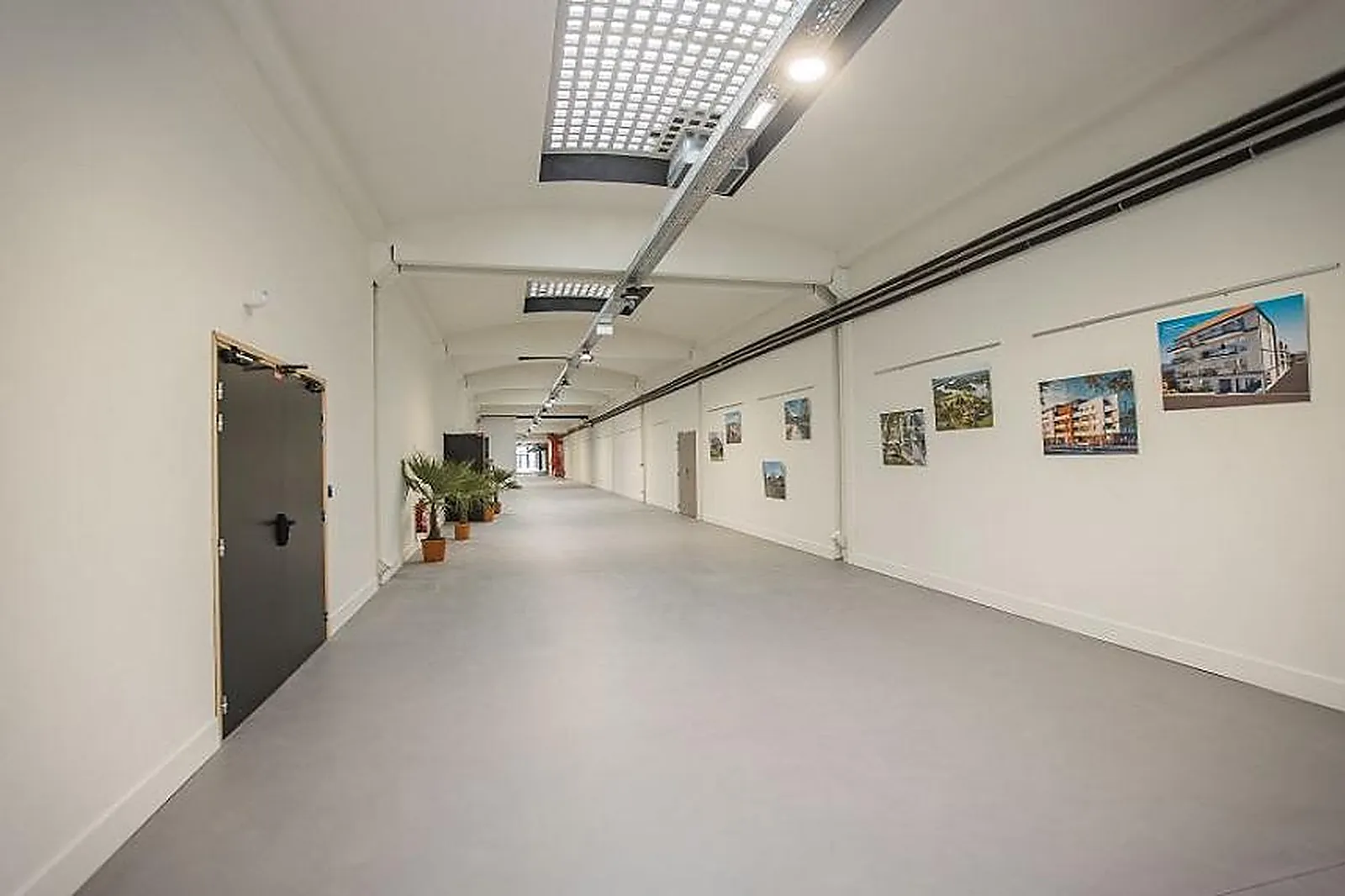 Lieux événementiels, LE HUB EXPO & CONGRÈS