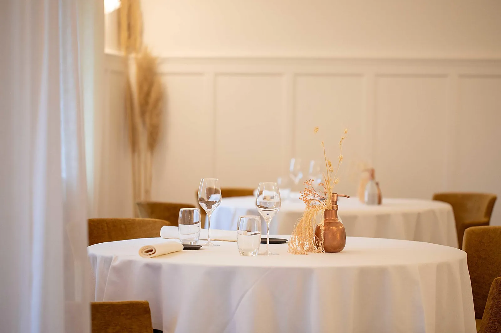 Lieu atypique, LE JARDIN SECRET