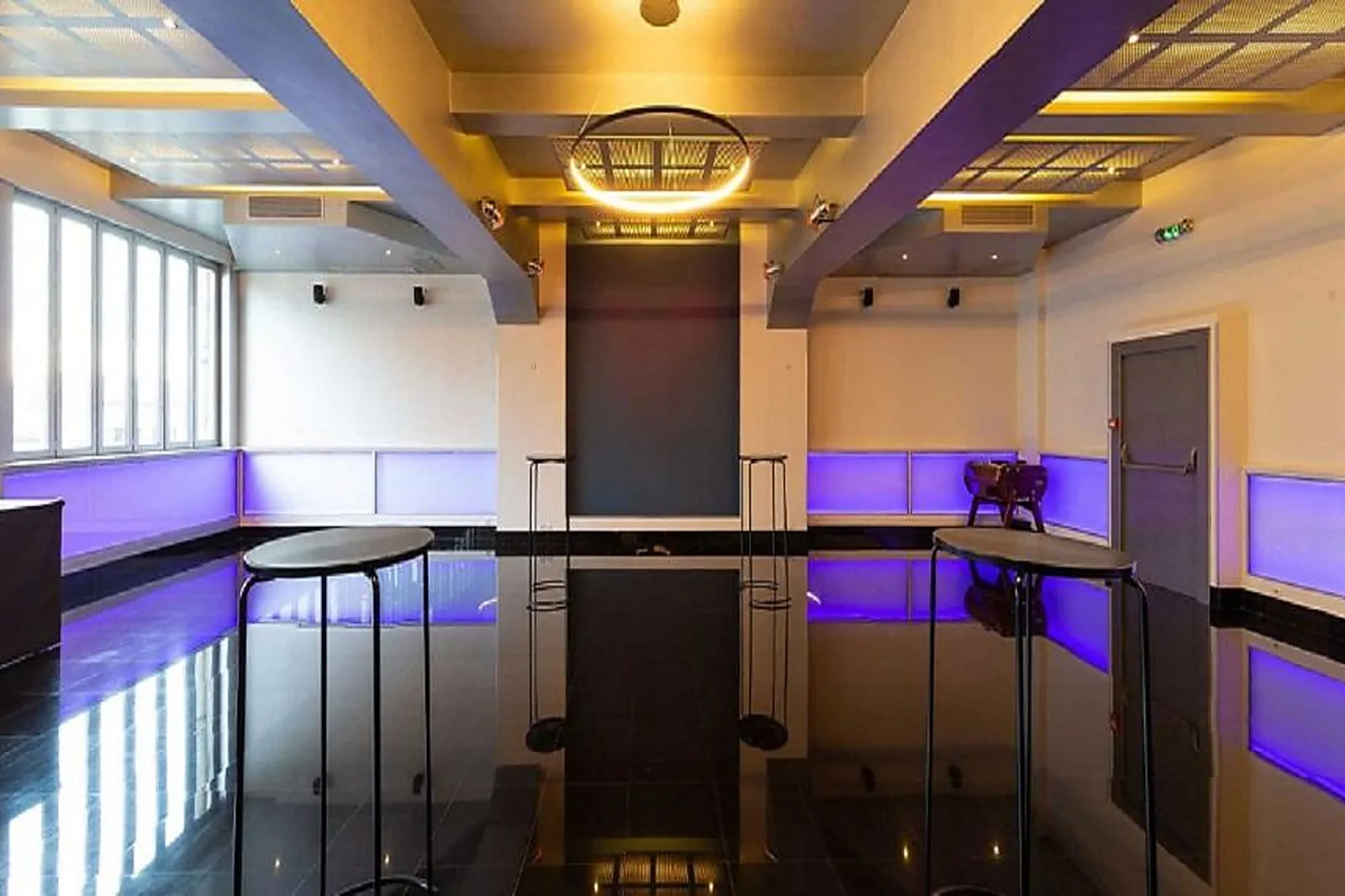 Lieux événementiels, LE KARÉ - RÊVEZ D'AILLEURS