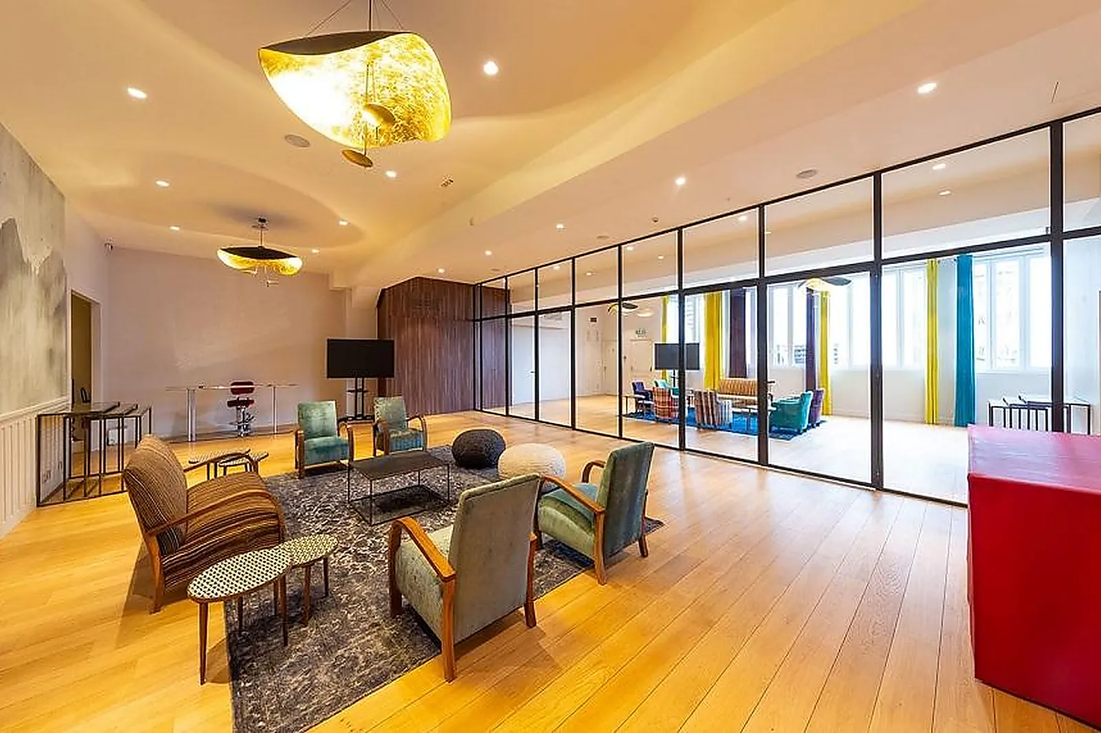 Lieux événementiels, LE KARÉ - RÊVEZ D'AILLEURS