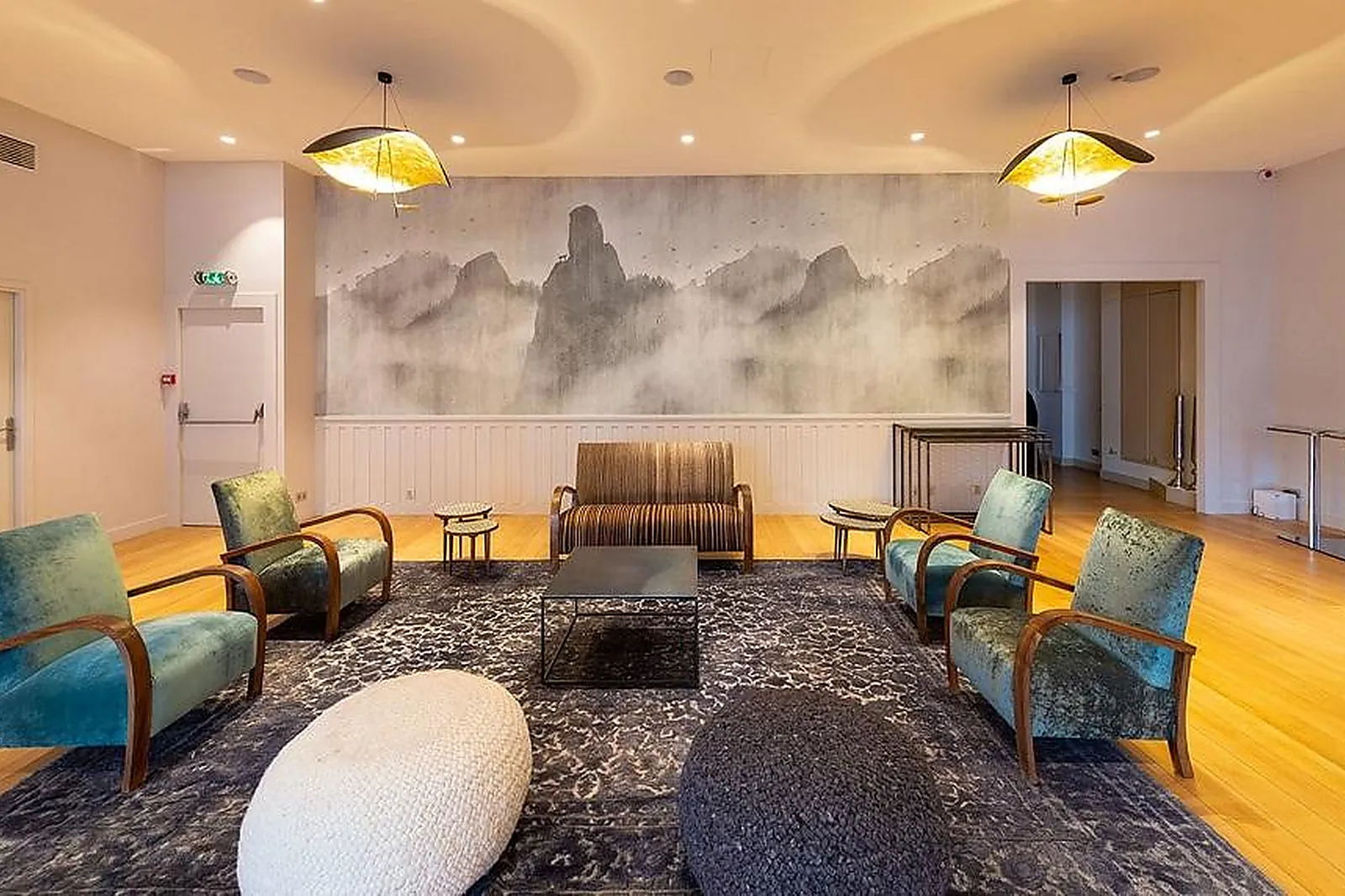 Lieux événementiels, LE KARÉ - RÊVEZ D'AILLEURS