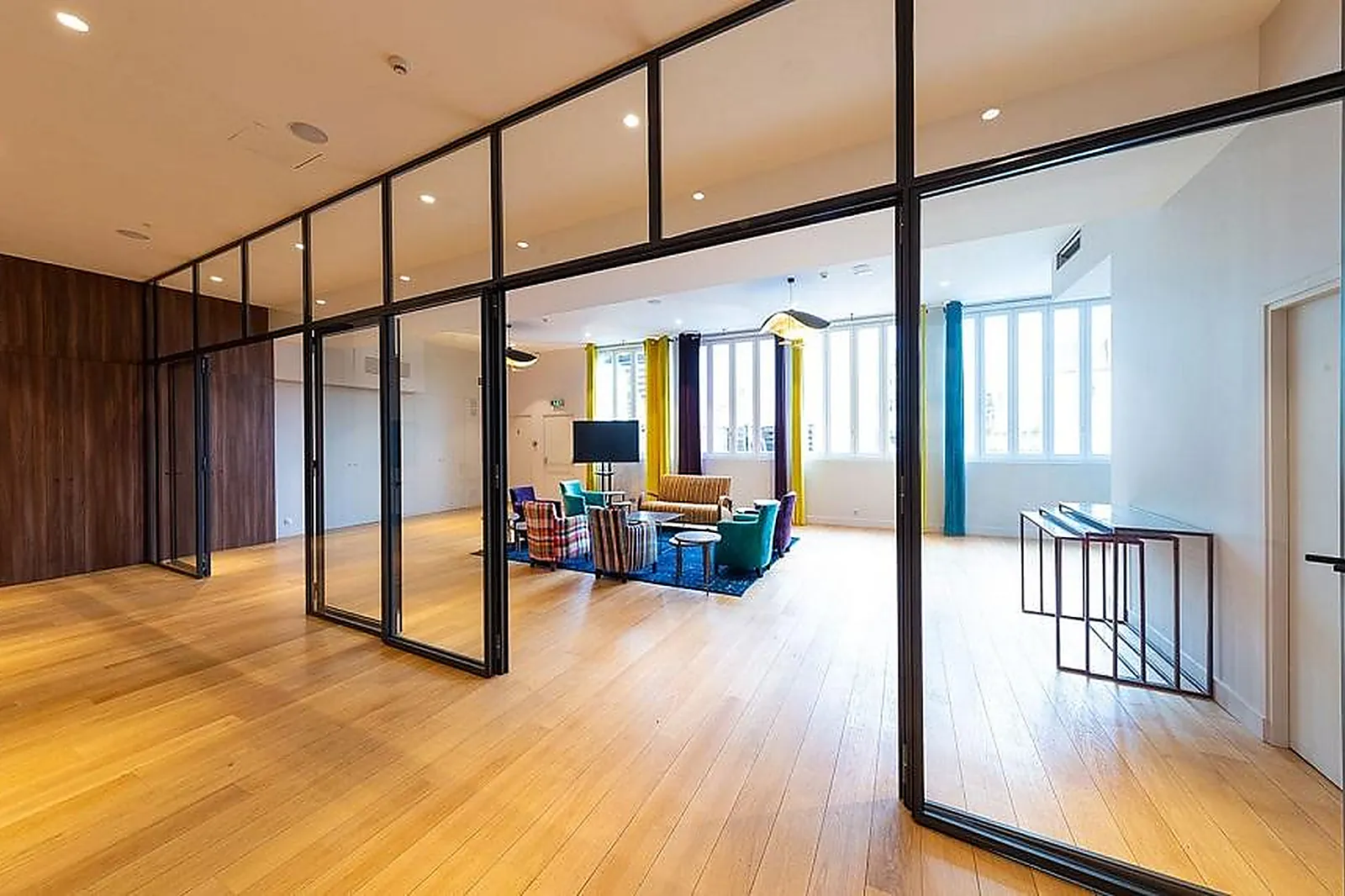 Lieux événementiels, LE KARÉ - RÊVEZ D'AILLEURS