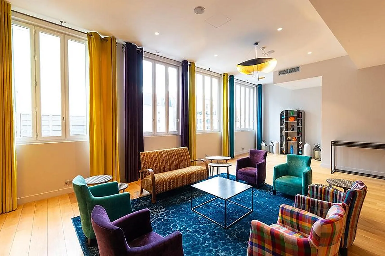 Lieux événementiels, LE KARÉ - RÊVEZ D'AILLEURS