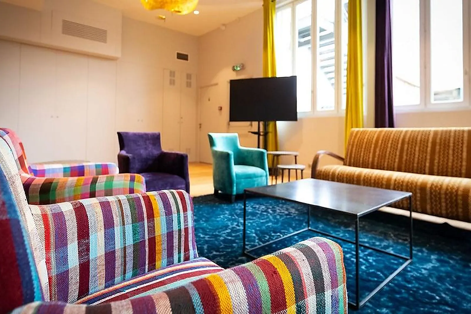 Lieux événementiels, LE KARÉ - RÊVEZ D'AILLEURS