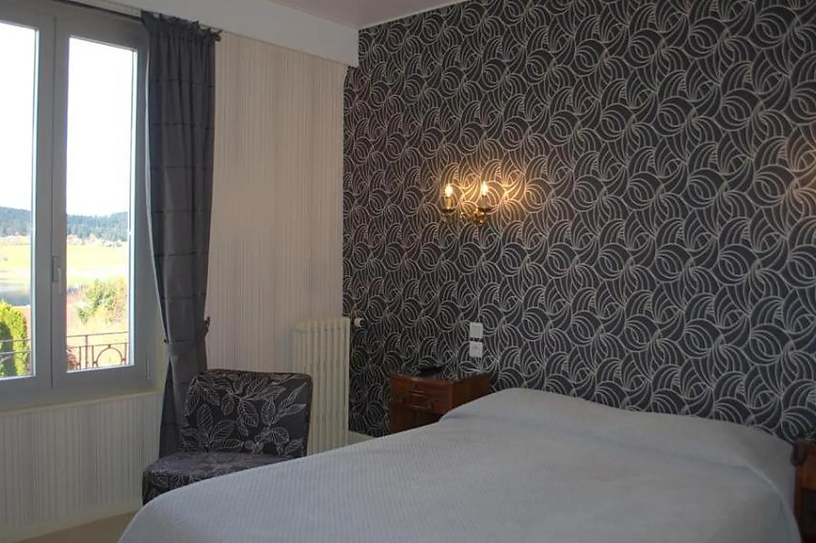 Lieux événementiels, LE LAC