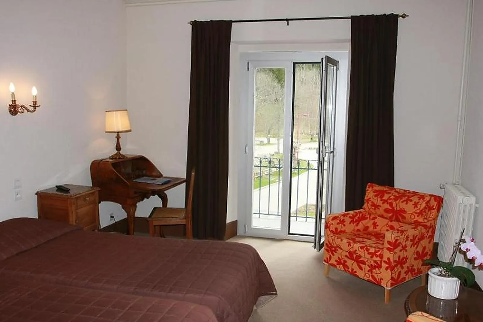 Lieux événementiels, LE LAC