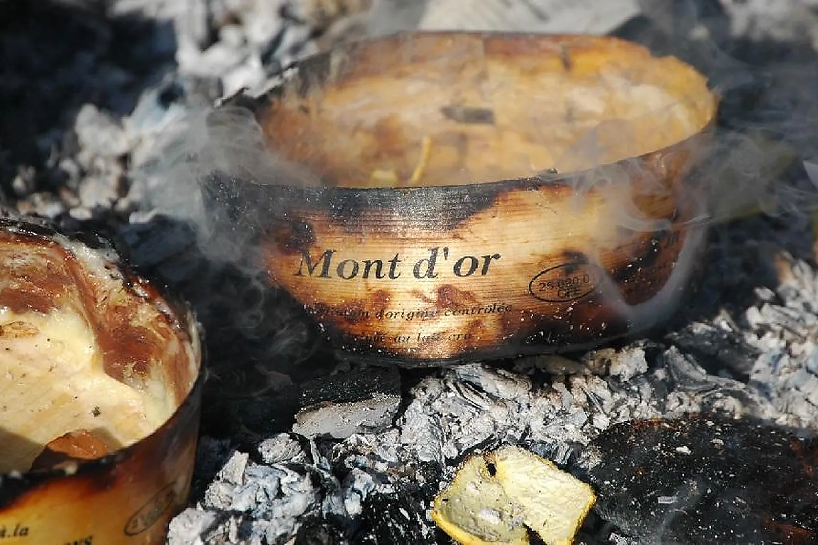 Lieux événementiels, LE LAC