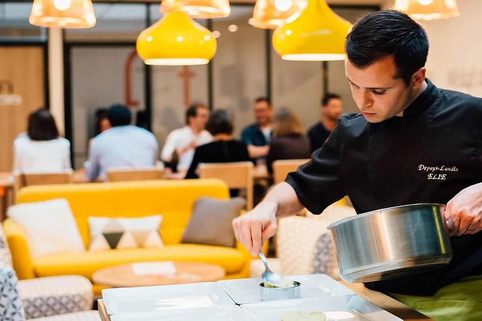 Loft, LE LOFT RENNES