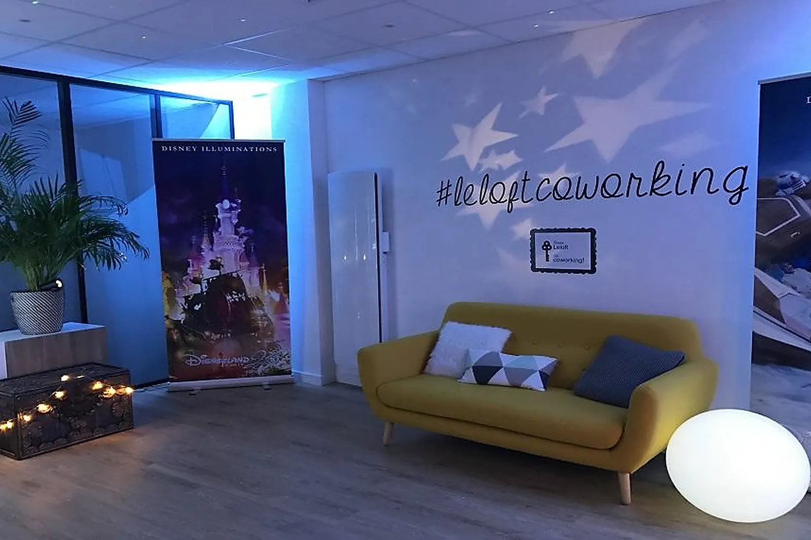 Loft, LE LOFT RENNES