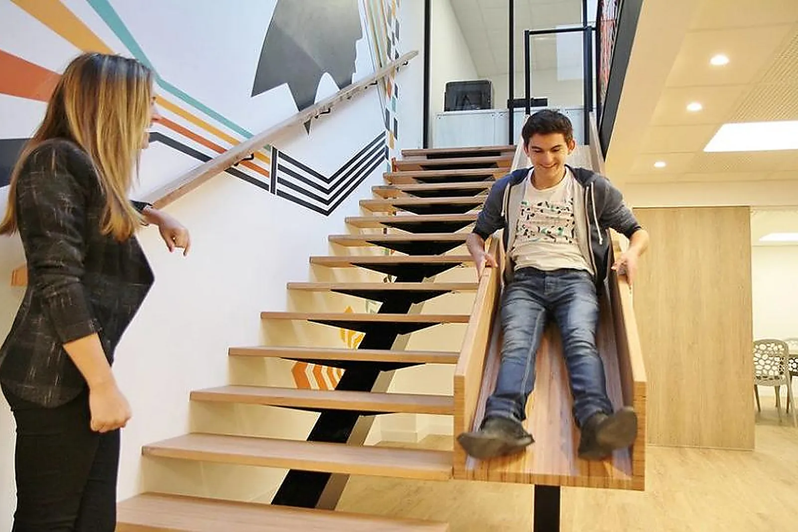 Loft, LE LOFT RENNES