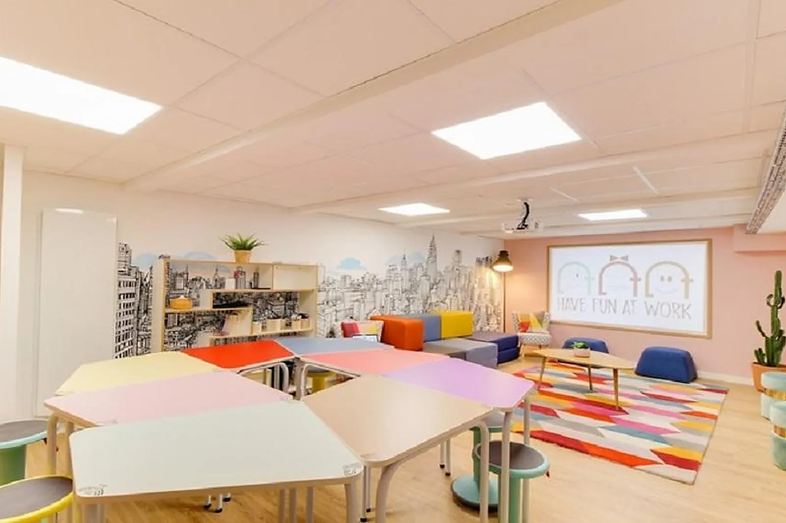 Loft, LE LOFT RENNES