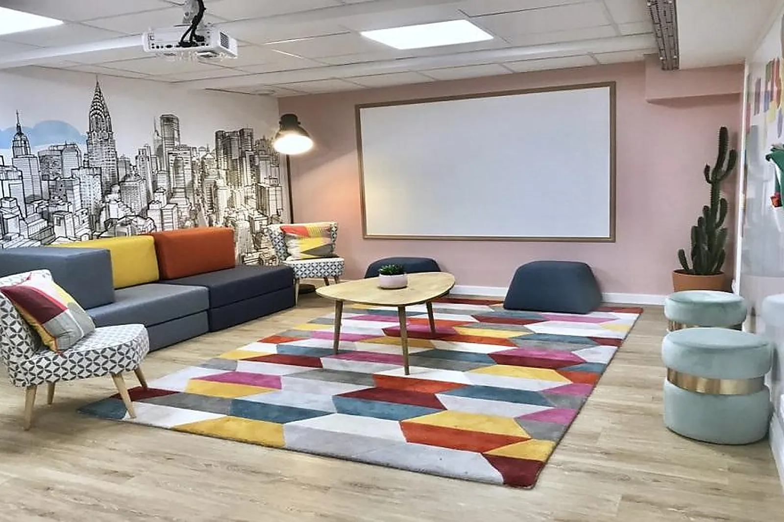 Loft, LE LOFT RENNES