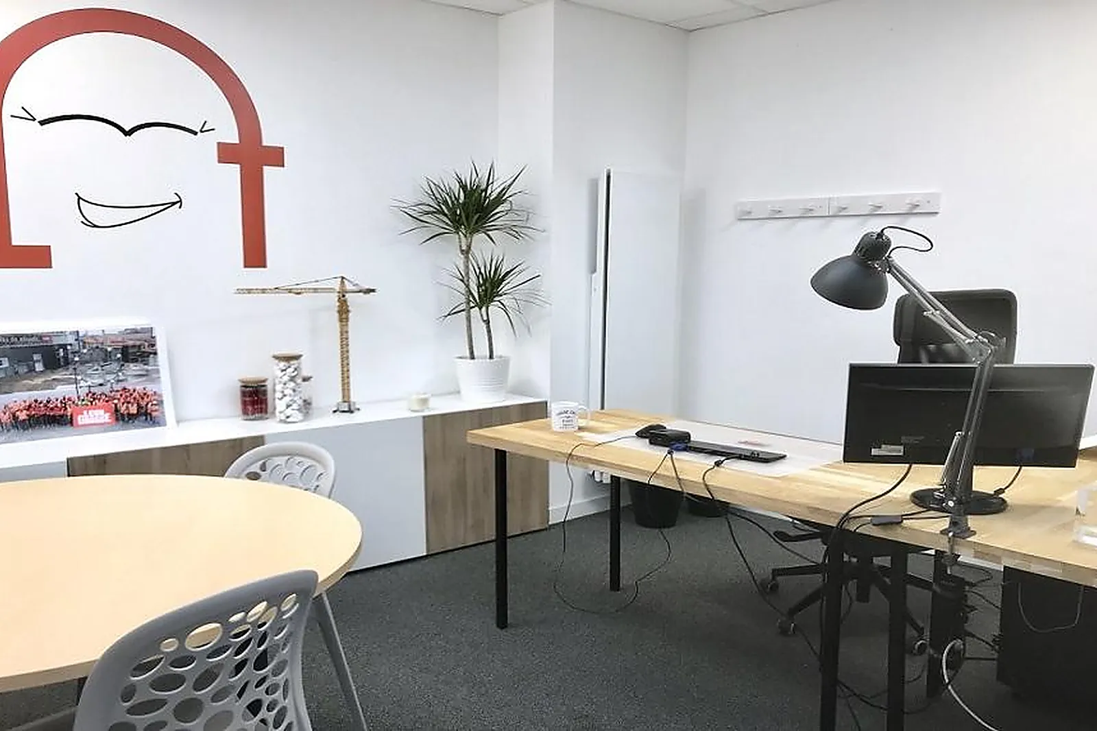 Loft, LE LOFT RENNES