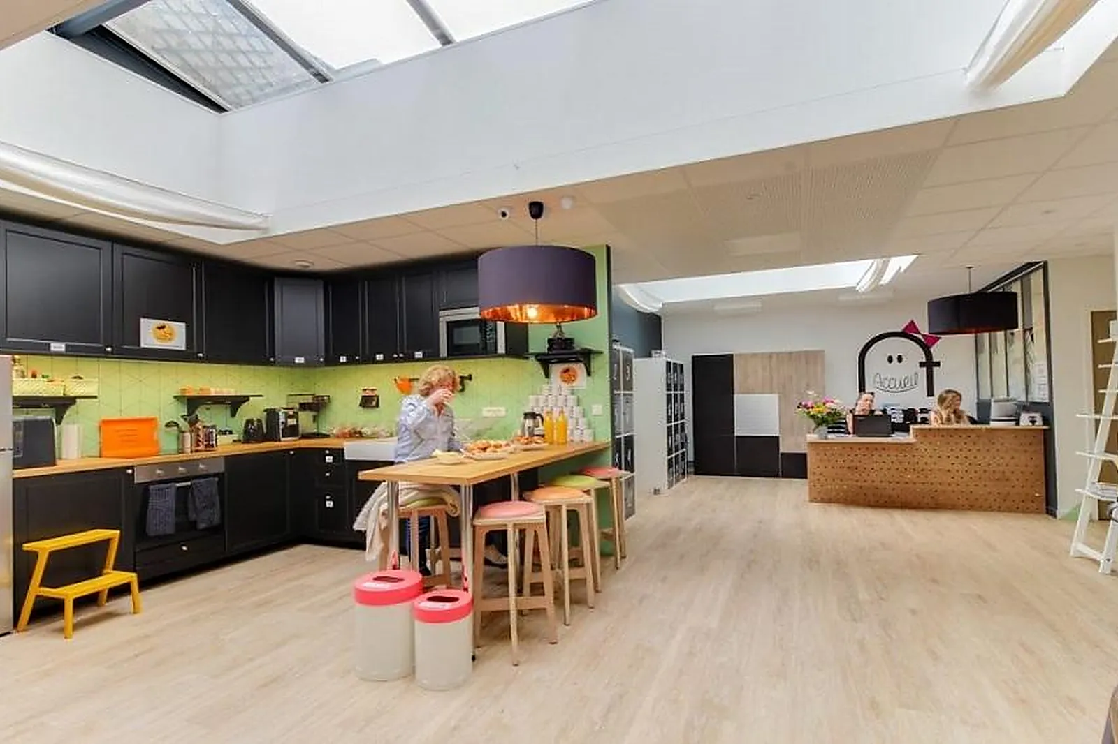 Loft, LE LOFT RENNES