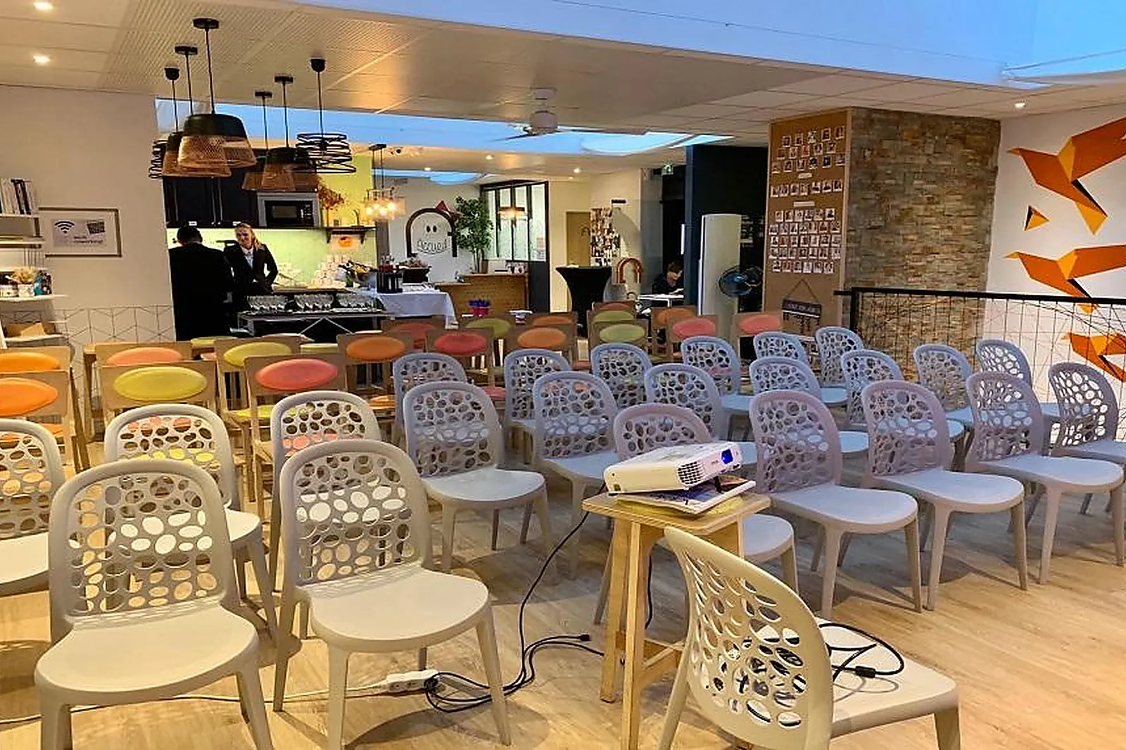 Loft, LE LOFT RENNES