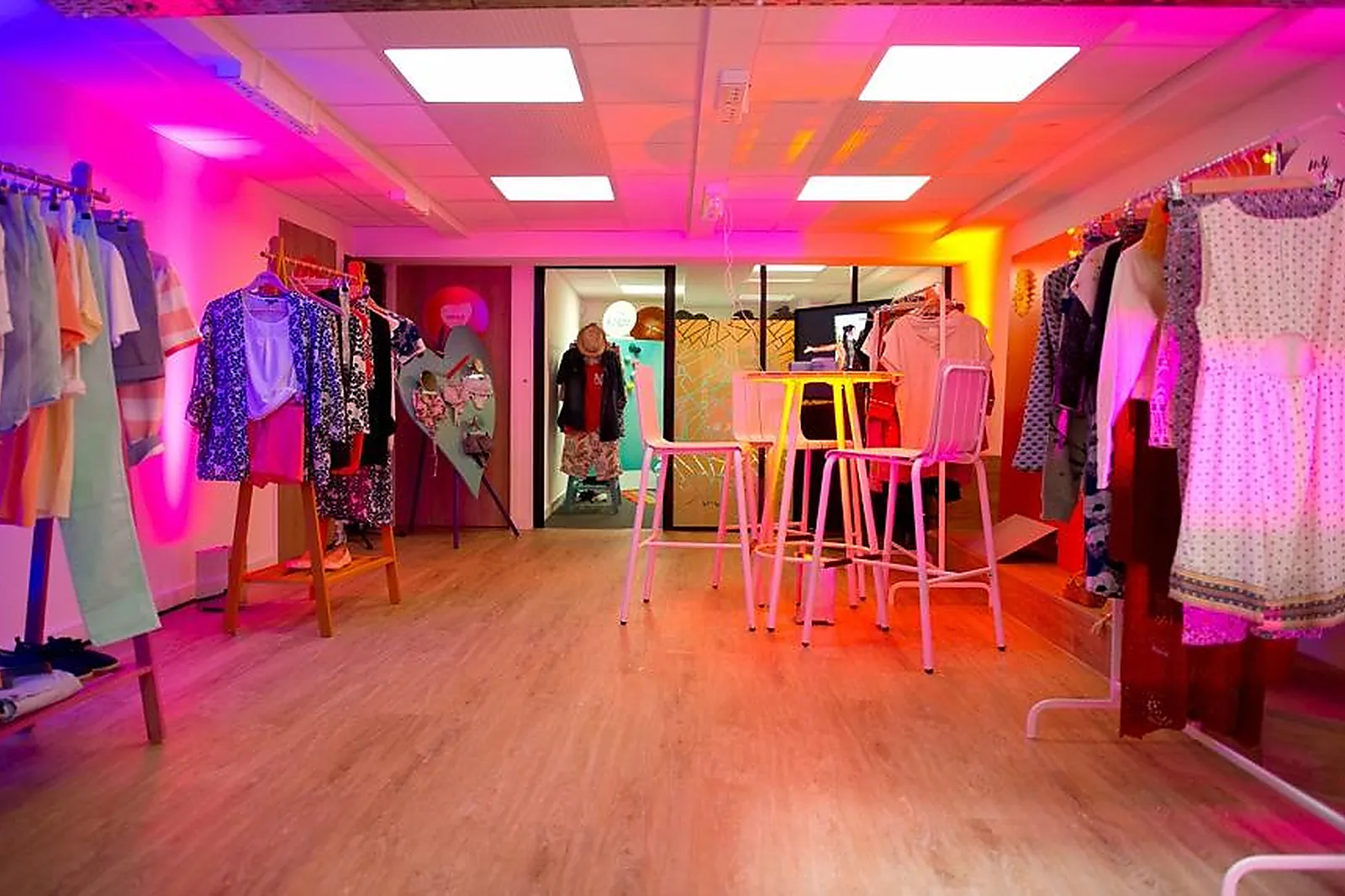 Loft, LE LOFT RENNES