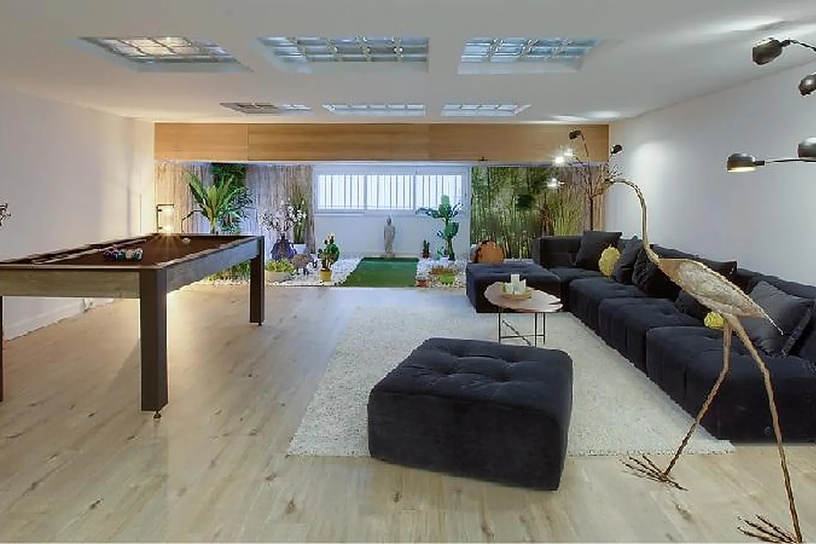 Loft, LE LOFT D'ORSAY