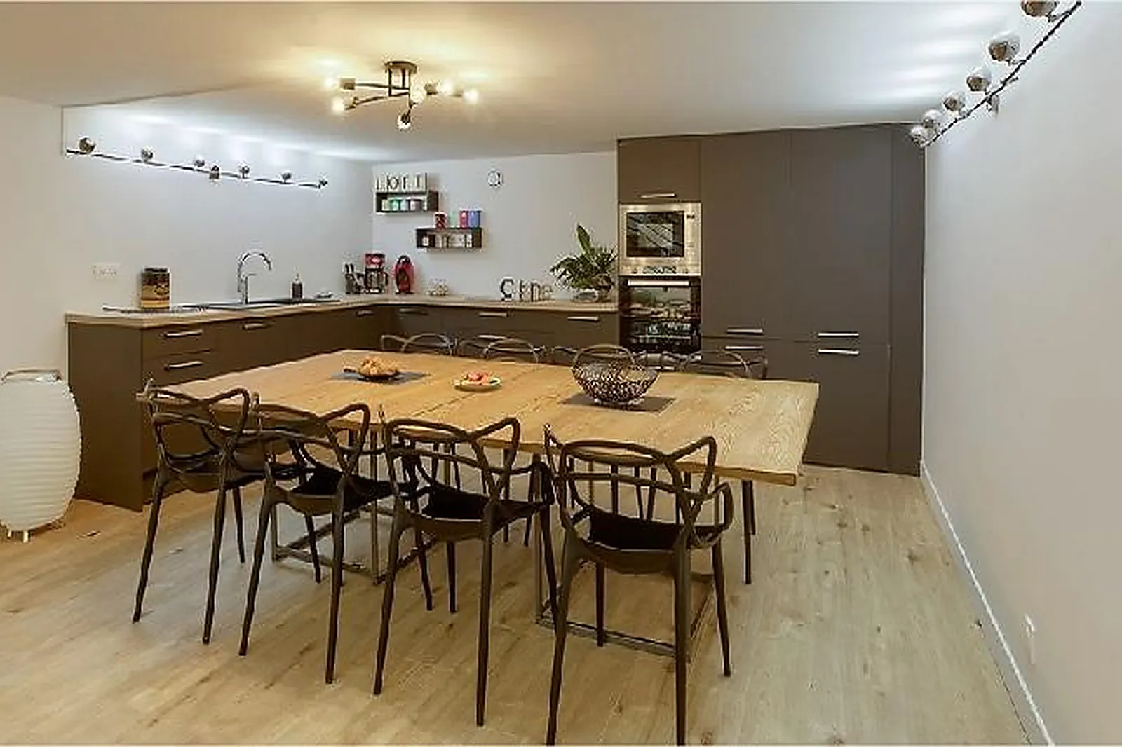 Loft, LE LOFT D'ORSAY