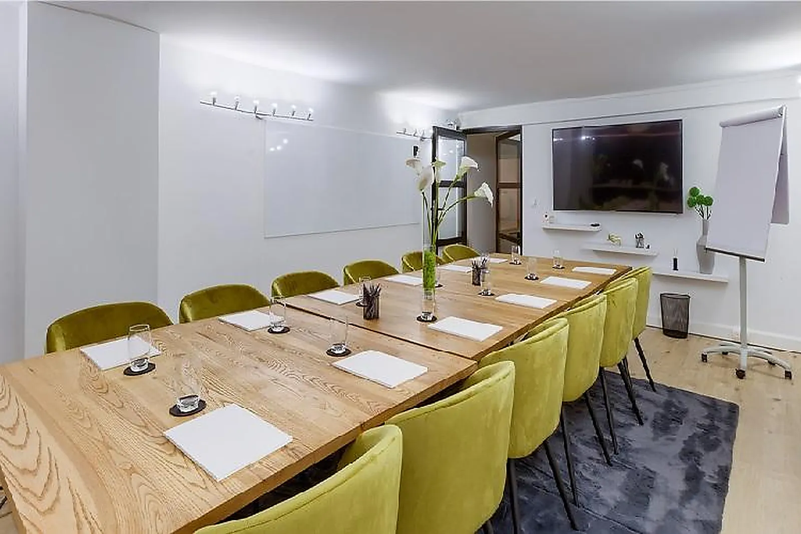 Loft, LE LOFT D'ORSAY