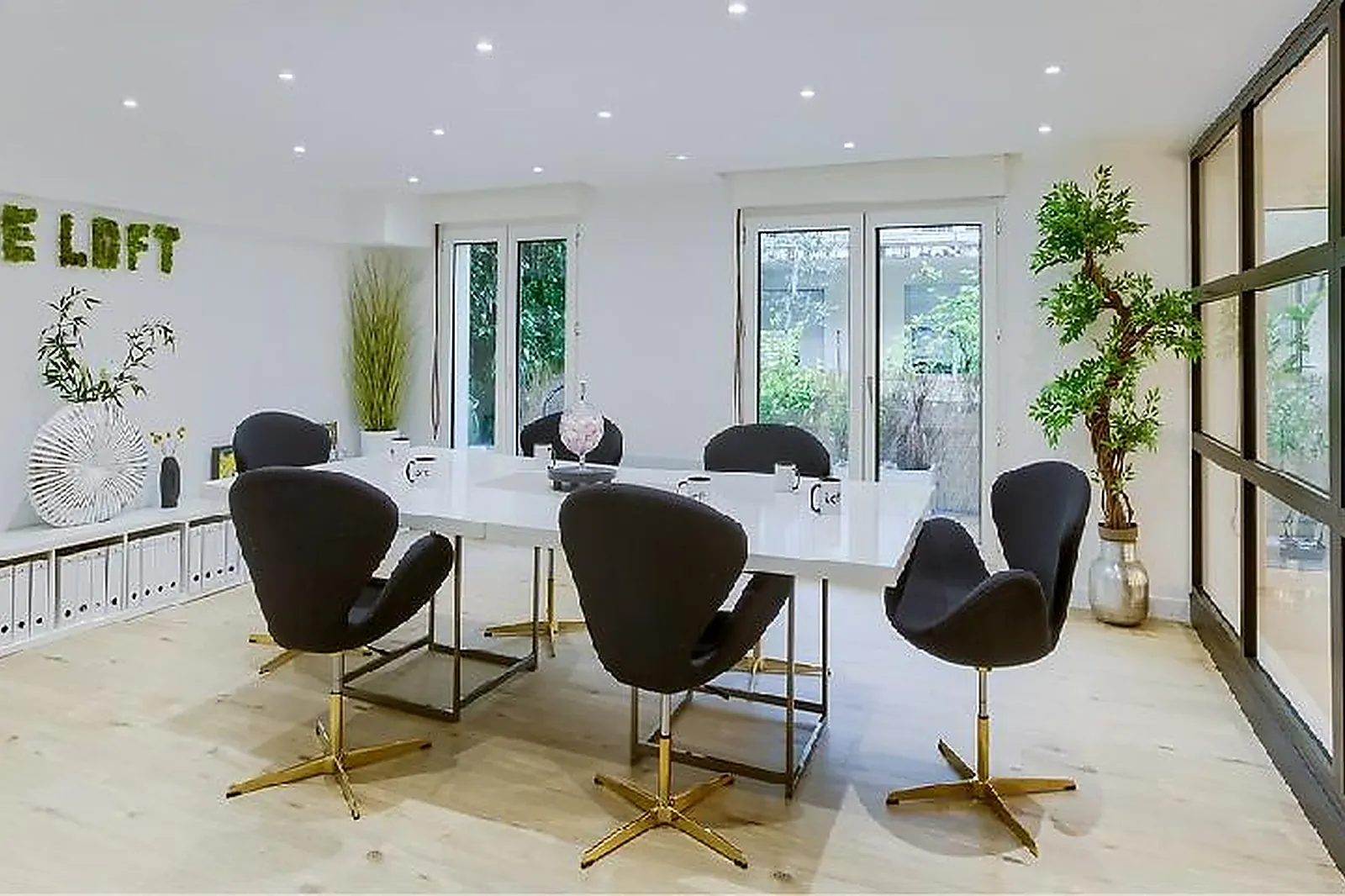 Loft, LE LOFT D'ORSAY