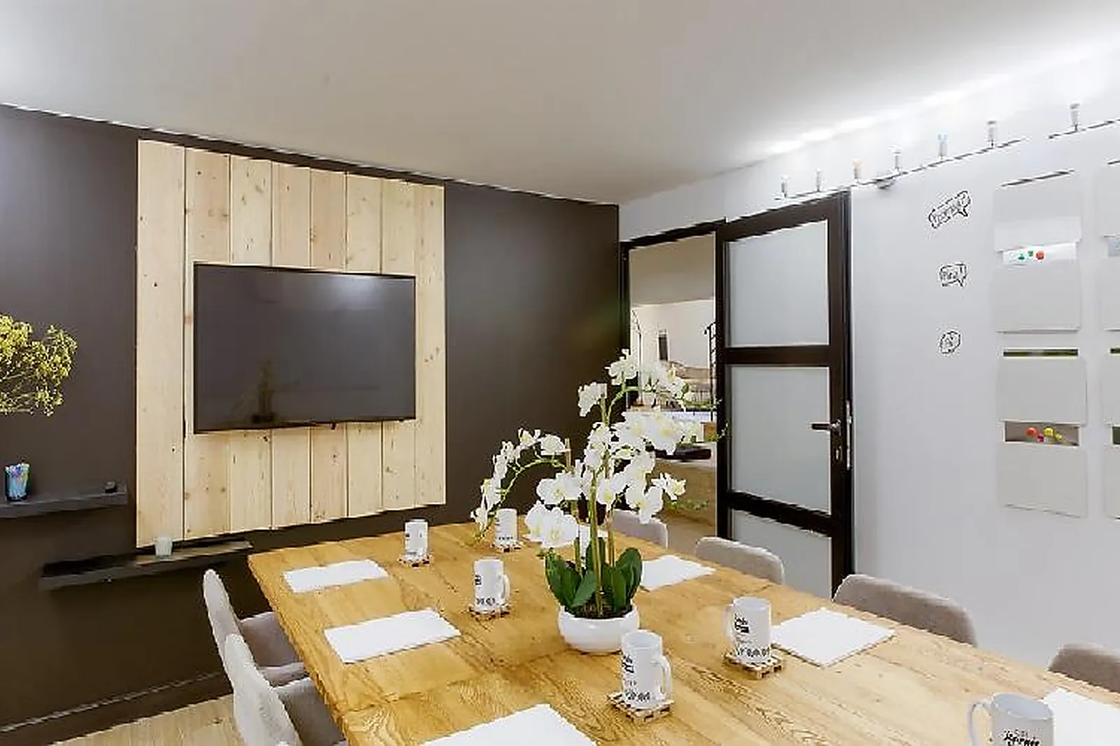 Loft, LE LOFT D'ORSAY