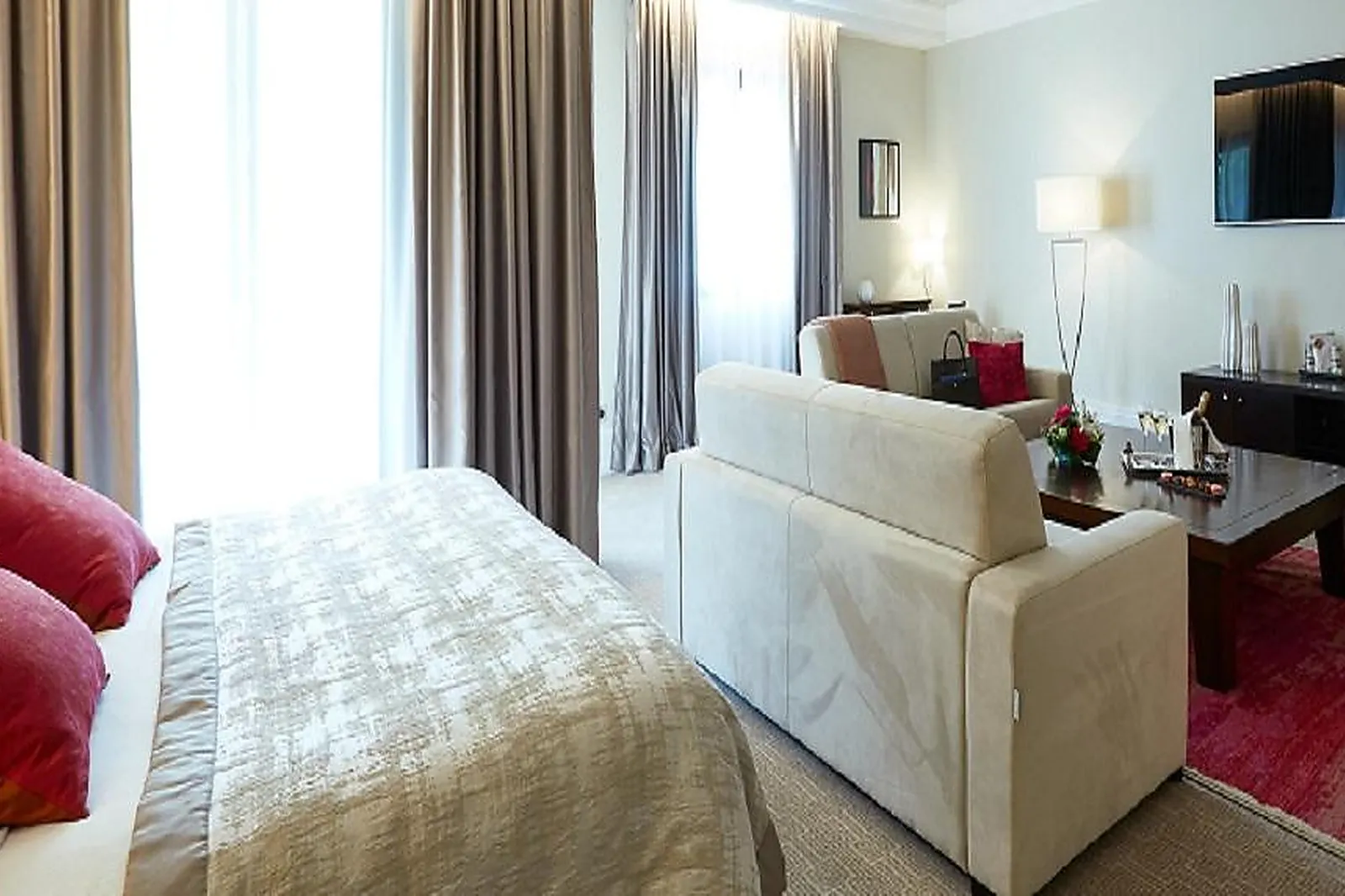 Lieux événementiels, LE LYON VERT - GROUPE PARTOUCHE