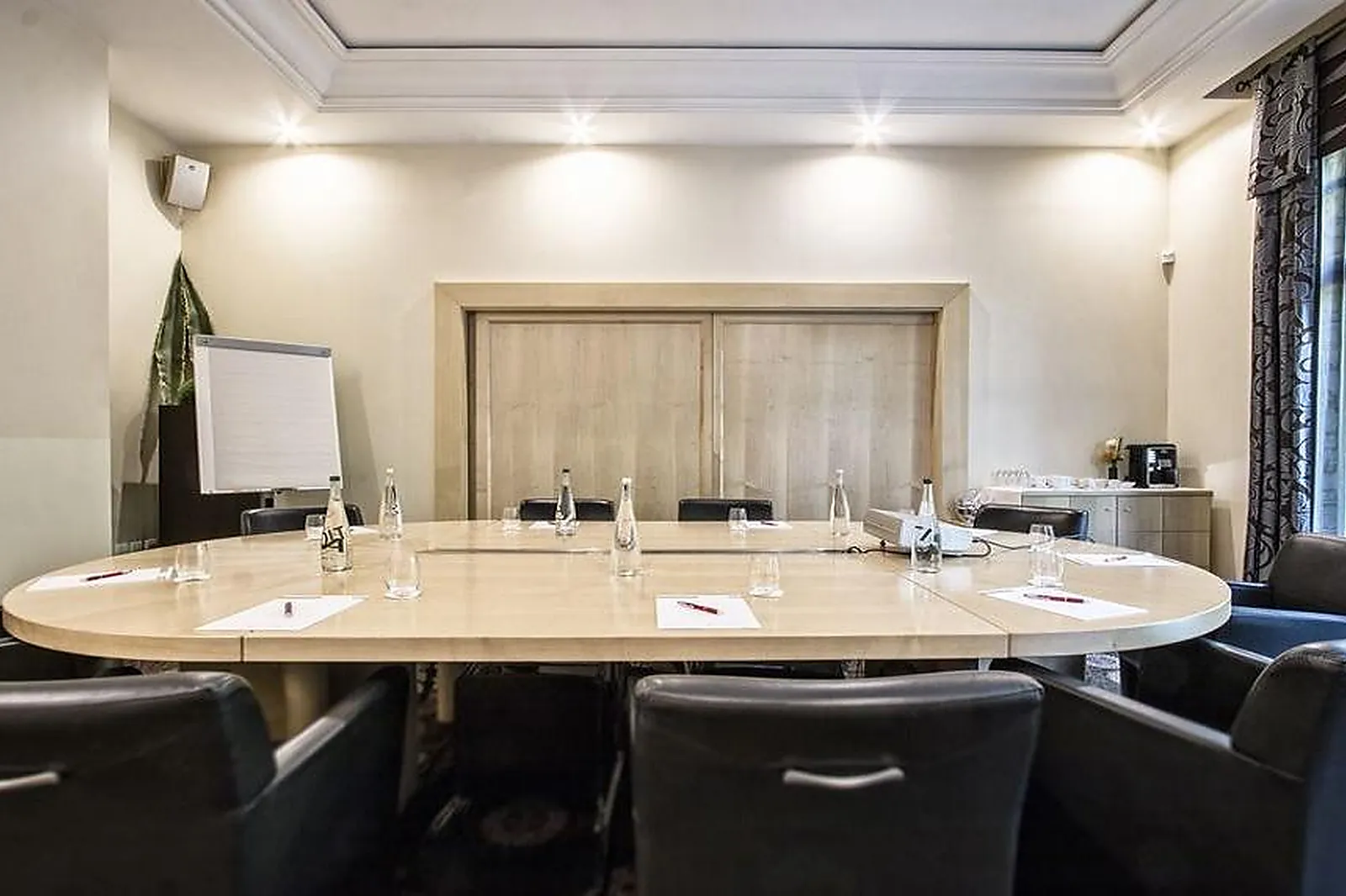 Lieux événementiels, LE LYON VERT - GROUPE PARTOUCHE