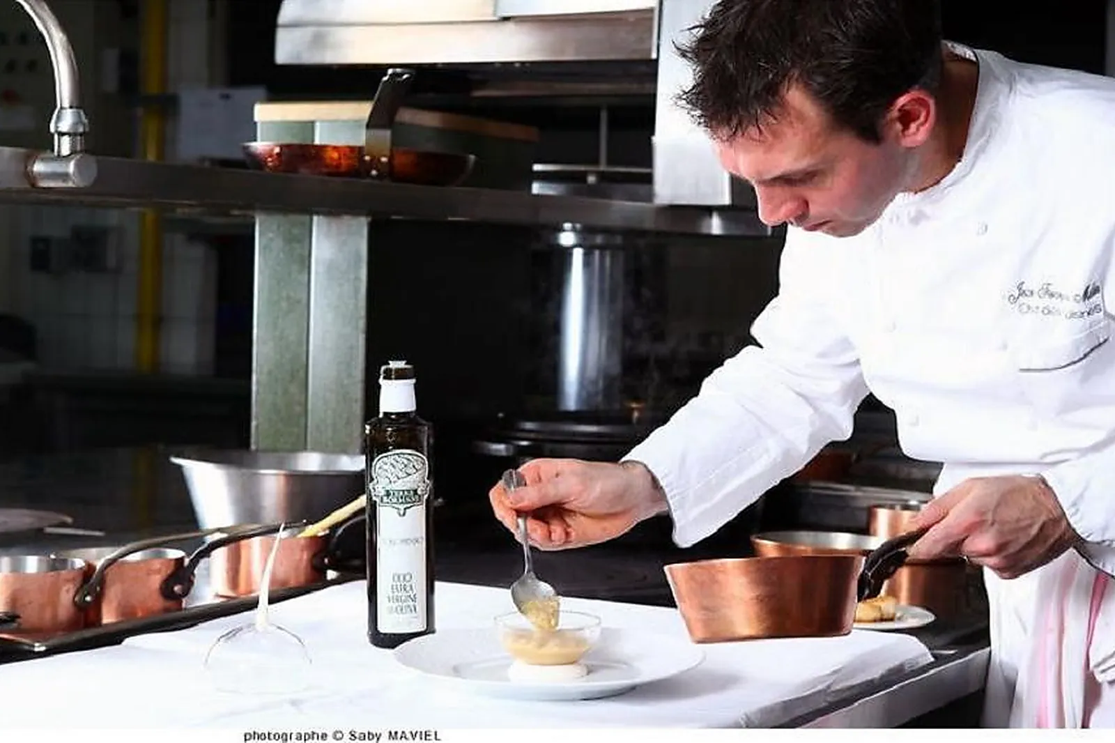 Lieux événementiels, LE LYON VERT - GROUPE PARTOUCHE