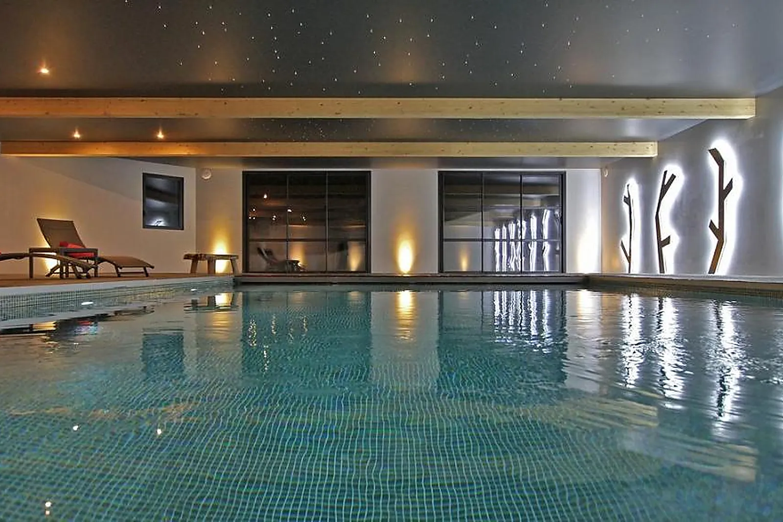 Lieux événementiels, LE M HÔTEL HONFLEUR