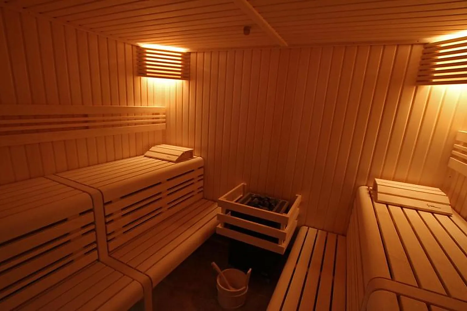 Lieux événementiels, LE M HÔTEL HONFLEUR